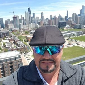 Meet your Posher, Jason